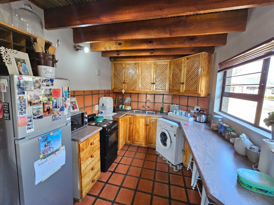 To Let 2 Bedroom Property for Rent in Hospitaalheuwel Free State